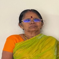 Mrs. Lakshmi Padmanaban - Co-Founder VPP