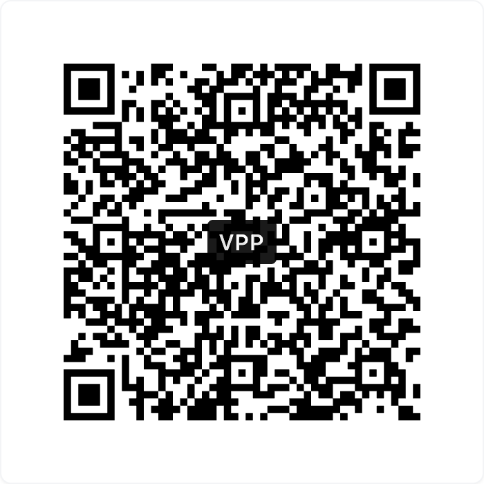 QR Code for Product Verification